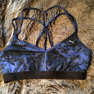 Puma Sports Bra